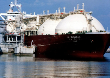 Europës po i mbaron gazi, Azia paguan më shumë