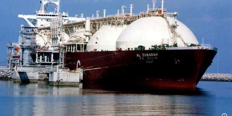 Europës po i mbaron gazi, Azia paguan më shumë