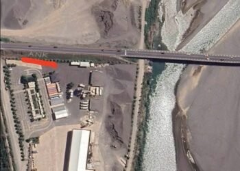 Kompania ANK e Agim Kolës akuzohet për nxjerrje inertesh dhe shkatërrim të lumenjve