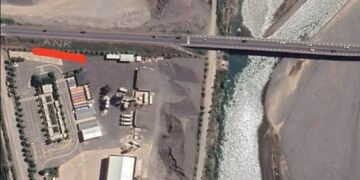 Kompania ANK e Agim Kolës akuzohet për nxjerrje inertesh dhe shkatërrim të lumenjve