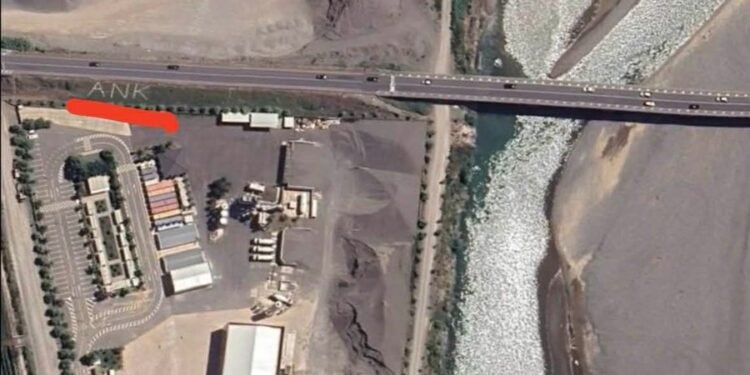 Kompania ANK e Agim Kolës akuzohet për nxjerrje inertesh dhe shkatërrim të lumenjve