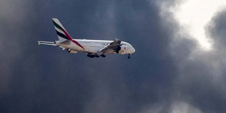 Lufta në Lindjen e Mesme mund të ndryshojë njëherë e mirë industrinë e aviacionit