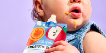 Produktet për shëndetin e zorrëve të foshnjave po pushtojnë tregun, ekspertët kërkojnë kujdes