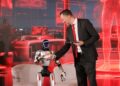 “Fit for the Future with AI”: Vodafone Albania organizon forumin kombëtar mbi qeverisjen, inovacionindhe transformimin e udhëhequr nga AI