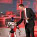 “Fit for the Future with AI”: Vodafone Albania organizon forumin kombëtar mbi qeverisjen, inovacionindhe transformimin e udhëhequr nga AI