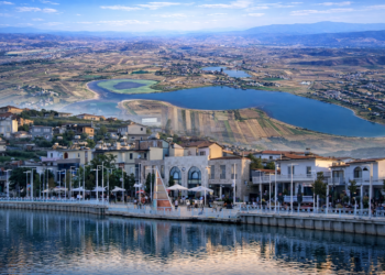 Belshi vlerësohet me çmim për turizëm të qëndrueshëm në Panairin e Turizmit në Berlin