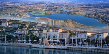 Belshi vlerësohet me çmim për turizëm të qëndrueshëm në Panairin e Turizmit në Berlin