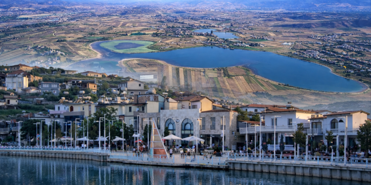 Belshi vlerësohet me çmim për turizëm të qëndrueshëm në Panairin e Turizmit në Berlin