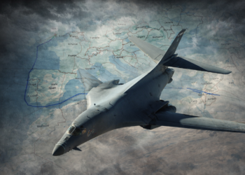 Itinerari i çuditshëm i bombarduesve të frikshëm amerikanë pasi sulmuan Iranin