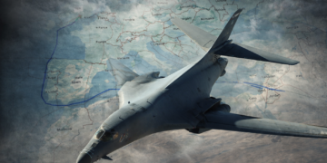 Itinerari i çuditshëm i bombarduesve të frikshëm amerikanë pasi sulmuan Iranin