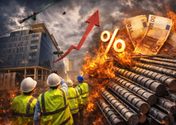 HEKURI/ Ndërtuesit paralajmërojnë shtrenjtim të ri të apartamenteve, ndërsa fluksi i parave në sektor po bie