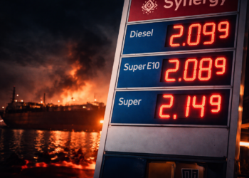 Lufta në Gjirin Persik rrit frikën e një tjetër krize energjetike