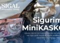 MINIKASKO në SIGAL: mbulim financiar edhe nëse je shkaktari i dëmit