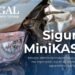MINIKASKO në SIGAL: mbulim financiar edhe nëse je shkaktari i dëmit
