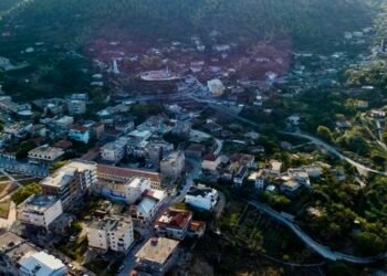 Delvina shpallet pasuri kulturore e paluajtshme