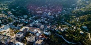 Delvina shpallet pasuri kulturore e paluajtshme