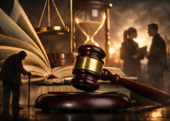 Gazetari: Shqipërisë po i plaket popullsia dhe po i rinohet drejtësia