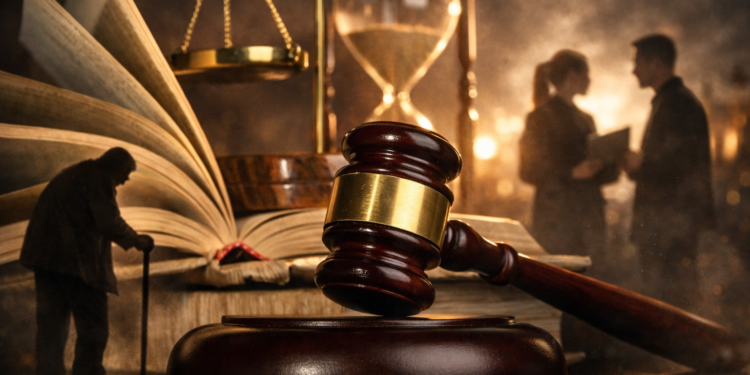 Gazetari: Shqipërisë po i plaket popullsia dhe po i rinohet drejtësia