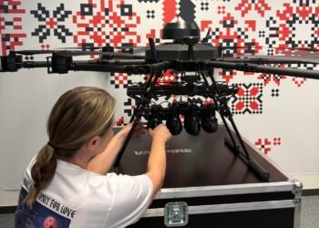 “Çdo grua mund të bëhet CEO e Rheinmetall”, përplasjes mes gjigantit gjerman të armëve dhe ukrainasve për kapacitetet e dronëve të Kievit