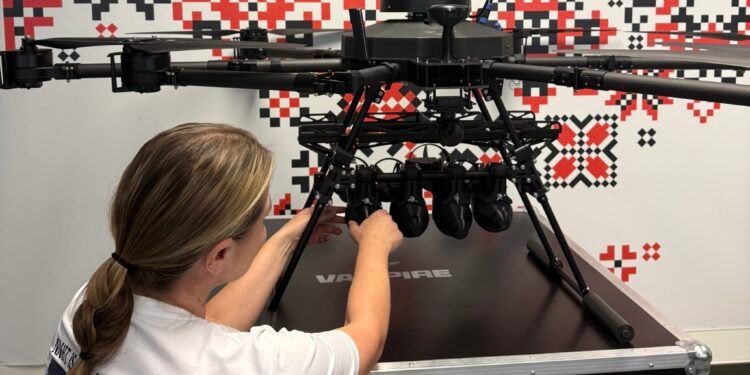 “Çdo grua mund të bëhet CEO e Rheinmetall”, përplasjes mes gjigantit gjerman të armëve dhe ukrainasve për kapacitetet e dronëve të Kievit