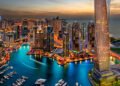 Si ra miti i sigurisë dhe luksit në Dubai