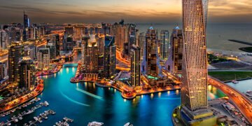 Si ra miti i sigurisë dhe luksit në Dubai