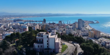 Durrësi prexantohet në ITB Berlin si destinacion që bashkon detin, kulturën dhe zhvillimin