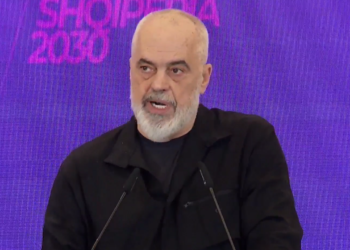 Rama: Do ulet numri i deputetëve, Kuvendi do të bëhet me shtëpi të re