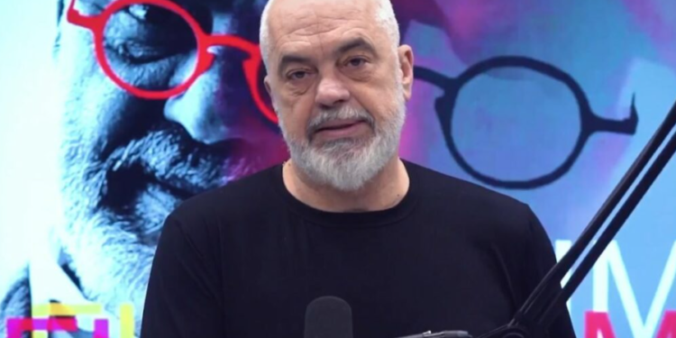 Rama: Bordi nuk vendos çmimin e naftës arbitrarisht, por mbikqyr