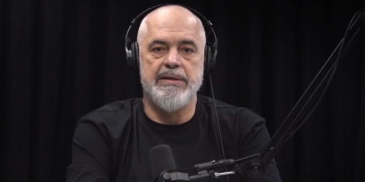 Rritja e çmimit të naftës, Rama: E pashmangshme për shkak të luftës, po ndodh në të gjithë botën