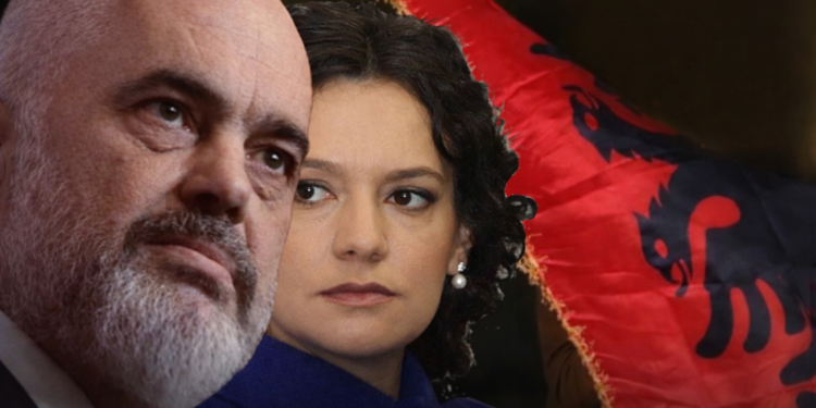 “Mamica” nxjerr shpatën ndaj Skënderbeut të saj: Kjo që po ndodh me mua është arrogancë