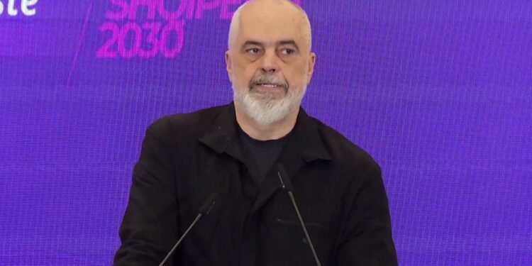 Rama iu vendos kusht kryebashkiakëve për rikandidim në zgjedhjet e ardhshme