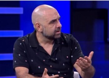 Kërcënohet me jetë pronari i MCN TV Endri Meksi, persona me armë i shkojnë te televizioni