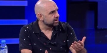 Kërcënohet me jetë pronari i MCN TV Endri Meksi, persona me armë i shkojnë te televizioni