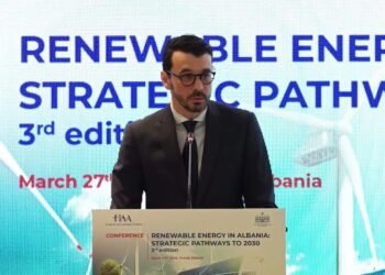 MIE plan për tjetër ankand të energjisë së rinovueshme, detajet