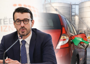 Ministri Karakaçi thotë se nuk ka patur abuzime me çmimin e karburanteve: Ngremë Agjencinë Shtetërore, depozitë 90-ditore për siguri hidrokarbure të plotë