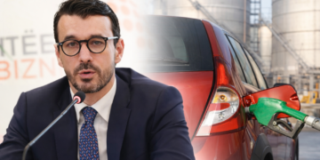 Ministri Karakaçi thotë se nuk ka patur abuzime me çmimin e karburanteve: Ngremë Agjencinë Shtetërore, depozitë 90-ditore për siguri hidrokarbure të plotë