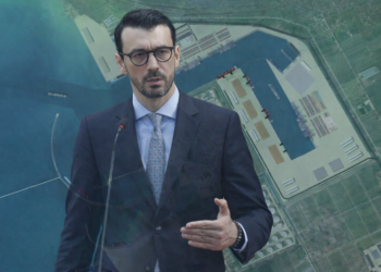 Anulohet tenderi për portin në Porto Romano, Karakaçi: Gati skenari që projekti të mos bllokohet