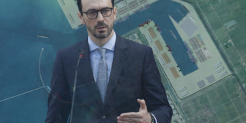 Anulohet tenderi për portin në Porto Romano, Karakaçi: Gati skenari që projekti të mos bllokohet