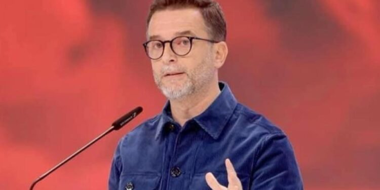 Kryengritja e “Stalingradit” socialist, si Braçe po e bën fakt të kryer kandidaturën për Tiranën nga Njësia 5