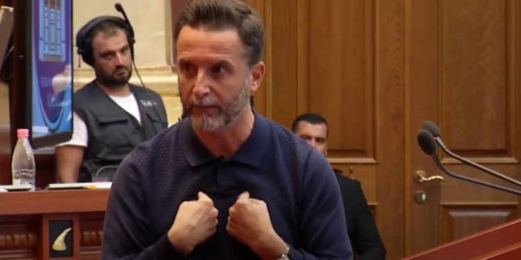 Braçe shpalli kandidaturën për Tiranën, por në PS nuk dinë gjë, madje nuk e kanë edhe me shumë qejf