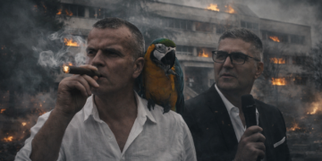 LOJA VAZHDON/ Ermal Beqiri në arrati, tani në vend të tij tenderët e AKSHI-t po i merr kunati Gentian Likaj ?