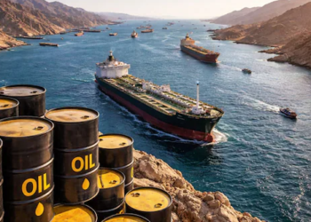 Nafta kalon 100 dollarë për fuçi, tregjet globale në rënie