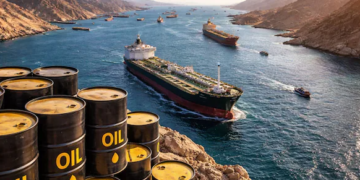 Nafta kalon 100 dollarë për fuçi, tregjet globale në rënie