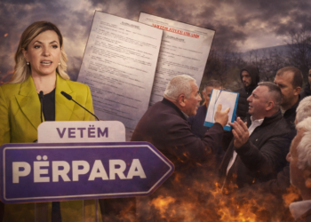 Festimja nxjerr Bulqizën në ankand, kullotat po u merren banorëve dhe po jepen për parqe fotovoltaike