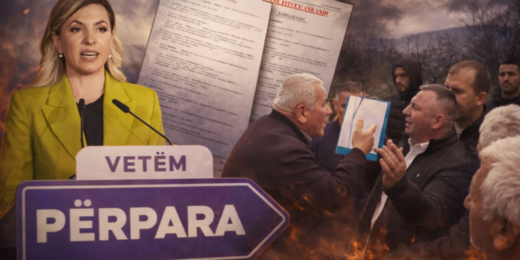 Festimja nxjerr Bulqizën në ankand, kullotat po u merren banorëve dhe po jepen për parqe fotovoltaike