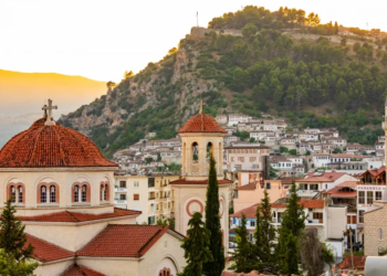 The Sun: Shqipëria, destinacioni sekret i Evropës