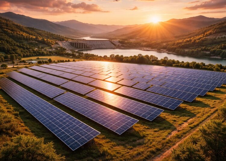 Shtrenjtohen nafta dhe gazi: Bota futet në një spirale krize çmimesh të energjisë pas luftës në Iran