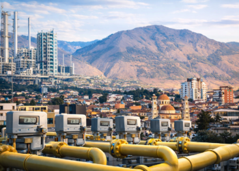 DETAJET/ SOCAR planifikon nisjen e gazifikimit të Korçës nga fundi i 2026