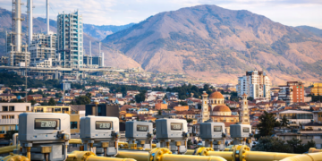 DETAJET/ SOCAR planifikon nisjen e gazifikimit të Korçës nga fundi i 2026